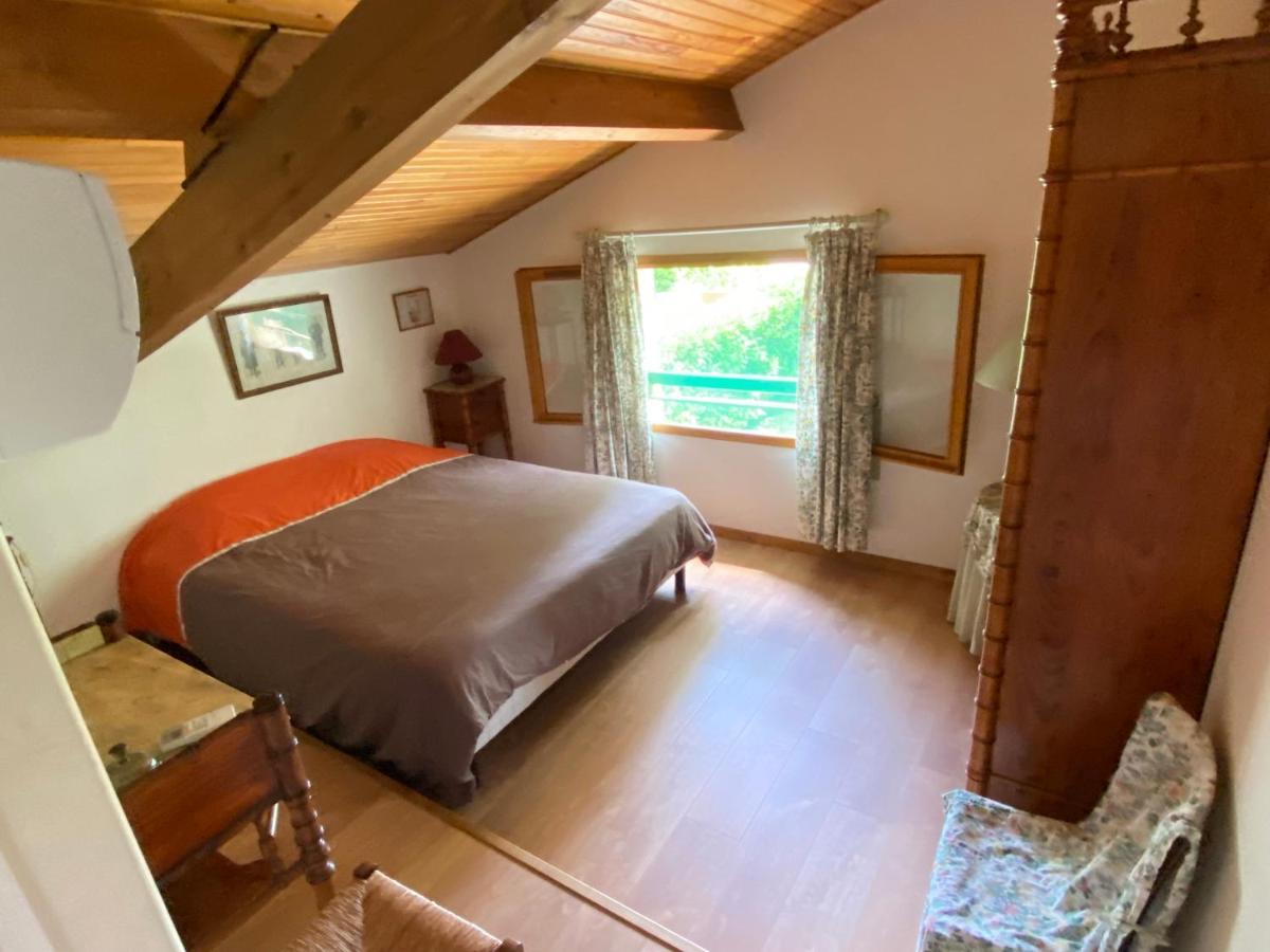 Villa Climatisee Et Wifi Gujan A 5 Mn Du Bassin D'Arcachon Exterior photo