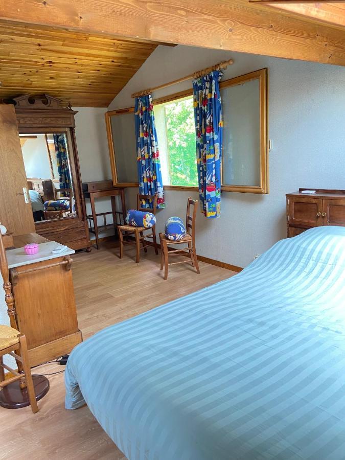 Villa Climatisee Et Wifi Gujan A 5 Mn Du Bassin D'Arcachon Exterior photo